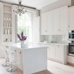 How to create the ideal kitchen for your home on a budget