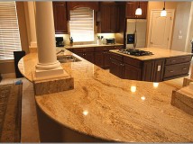 Granite Worktops, are they really worth the money?