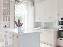 How to create the ideal kitchen for your home on a budget