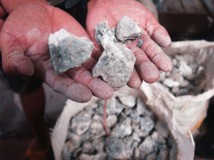 Quartz Worktops: How Are They Made?