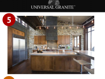 Our Top 5 kitchen interior 2014