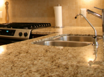 Making use of your kitchen